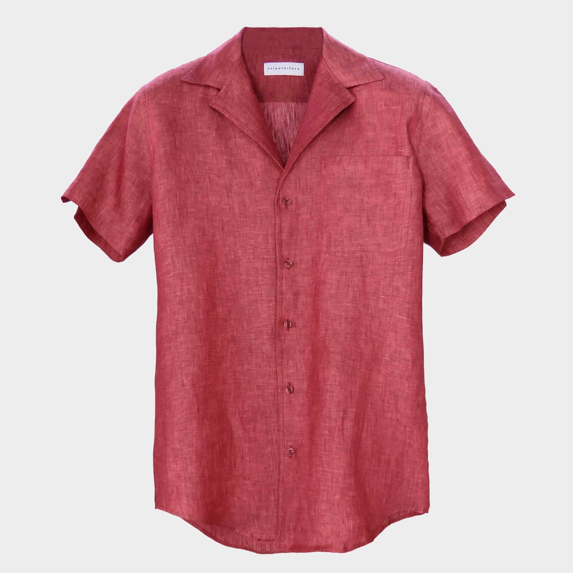 Eliot Rojo Coral - miniatura 1