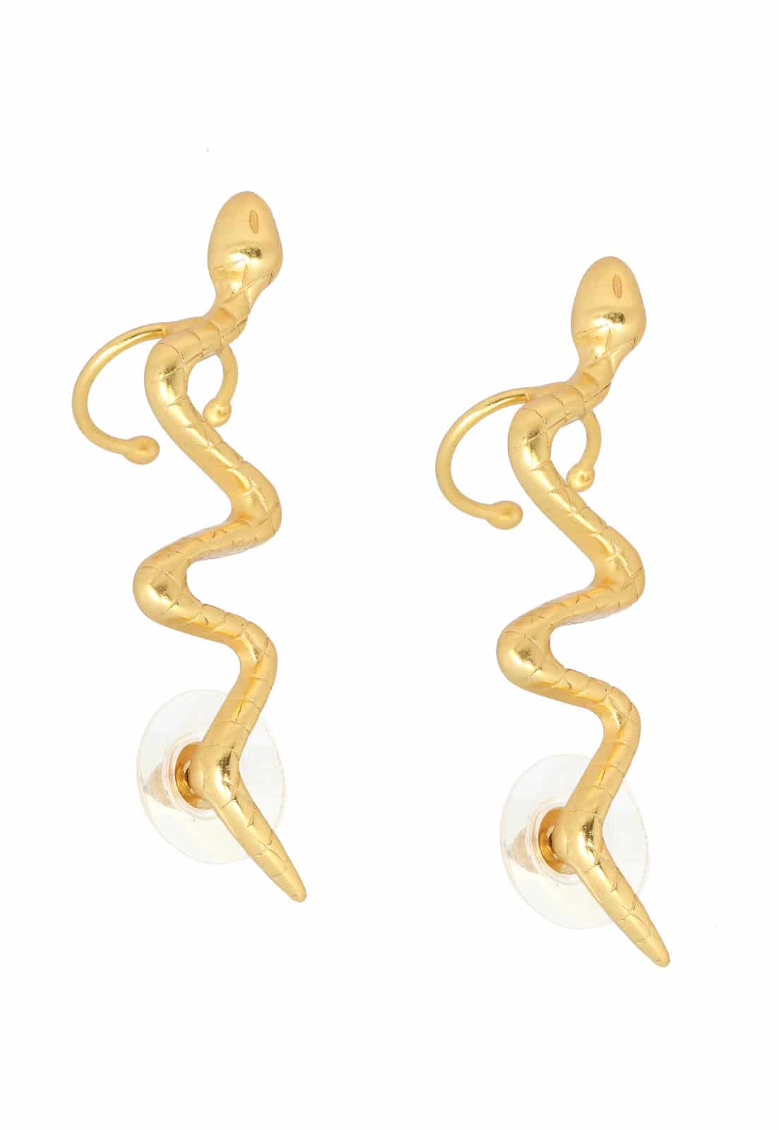 Coralilla Earcuff - miniatura 1