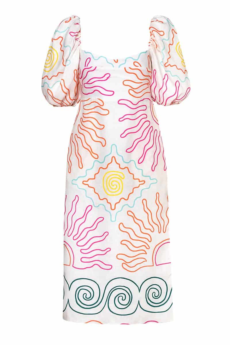 UTI DRESS - miniatura 2
