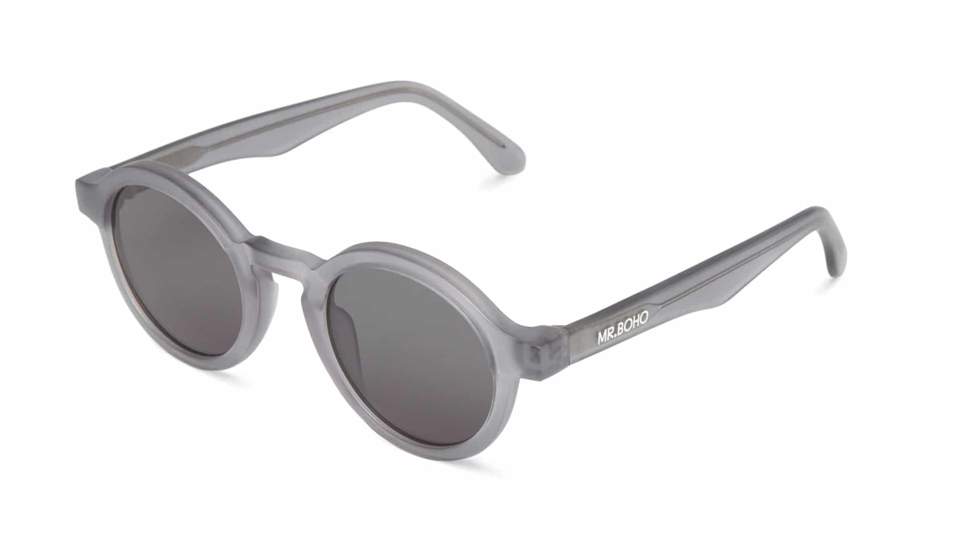 MATTE ASH DALSTON WITH CLASSICAL LENSES - miniatura 2