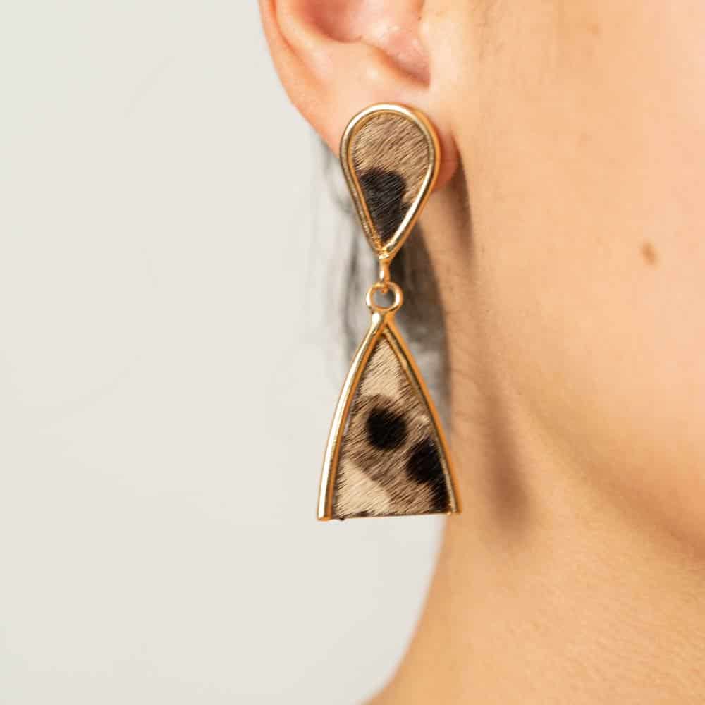 Aretes Audacia del Viento - miniatura 2
