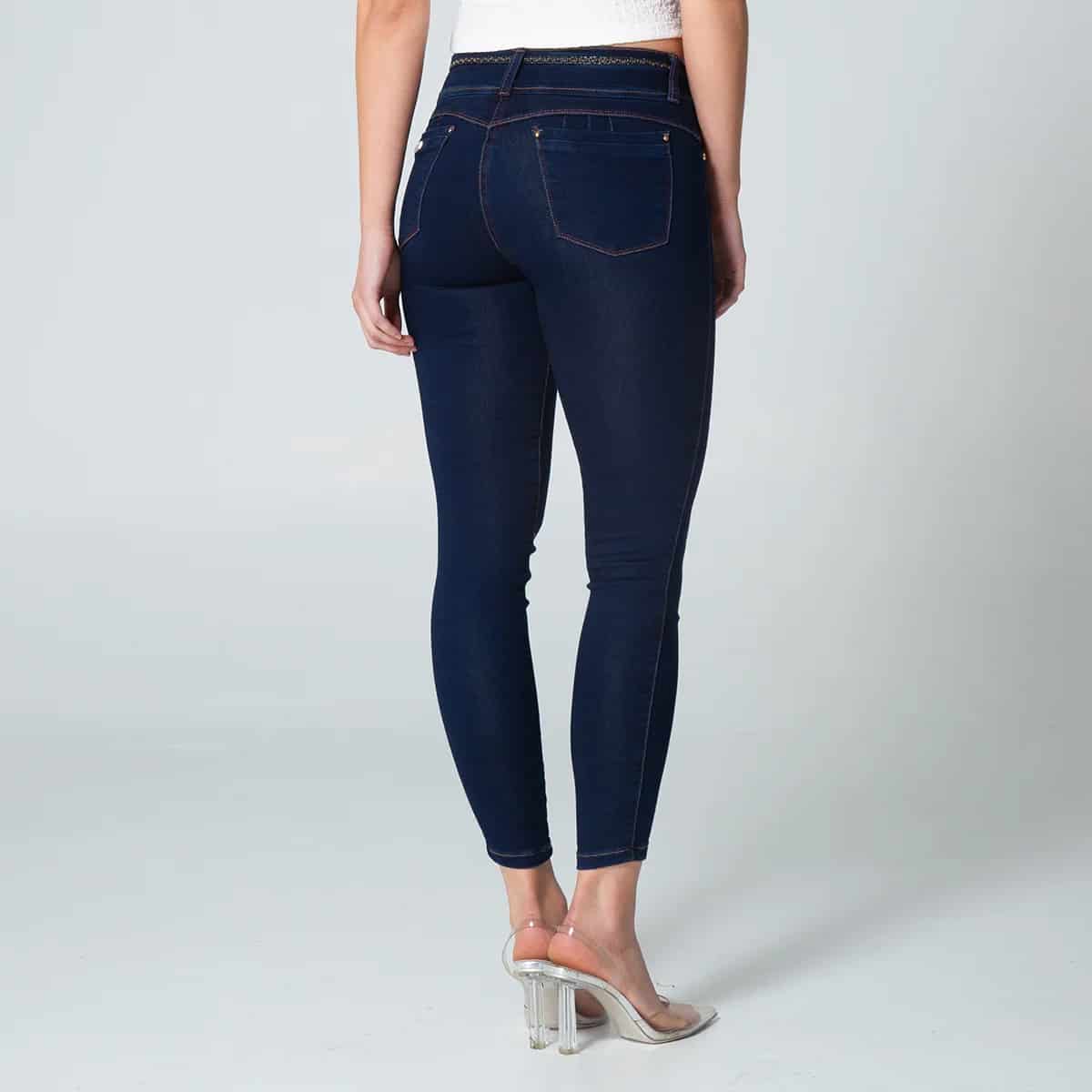 Jean Skinny Baku - miniatura 10