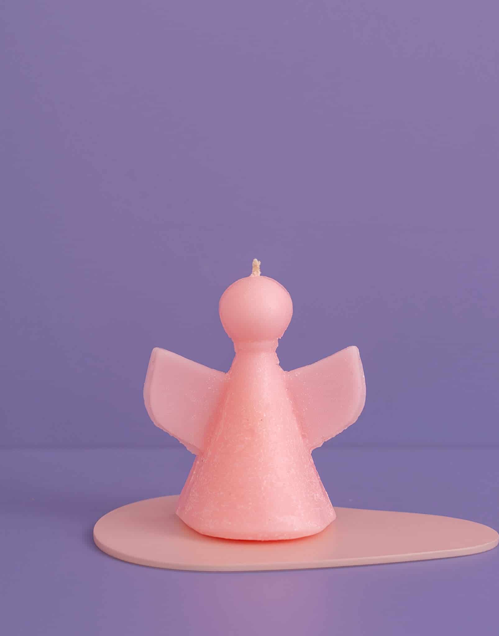 VELA ÁNGEL - miniatura 2