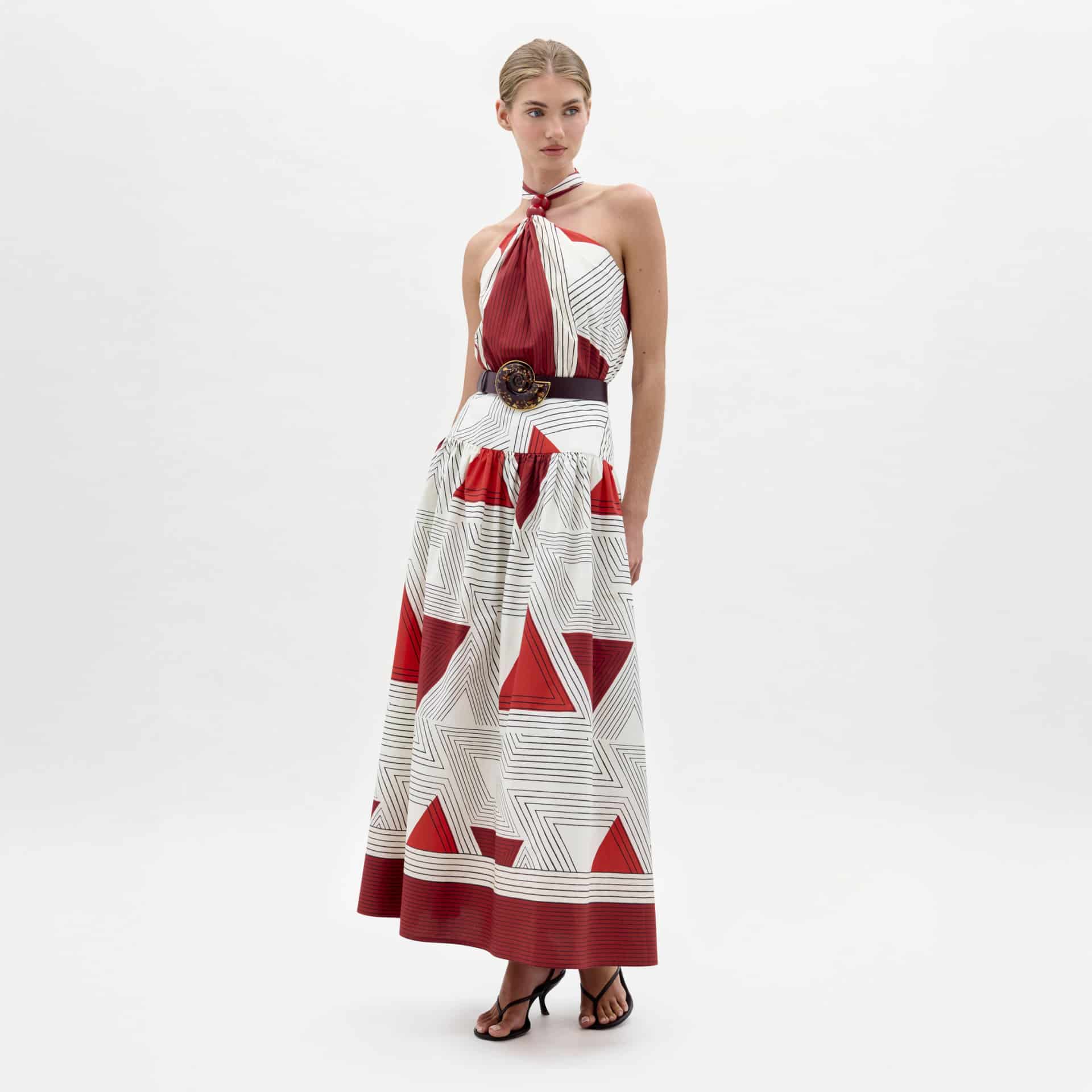 Lana Dress - miniatura 1