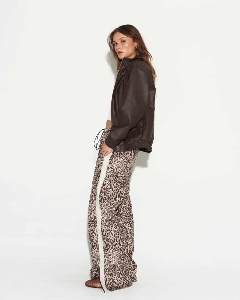TRACK PANT ANIMAL - miniatura 8