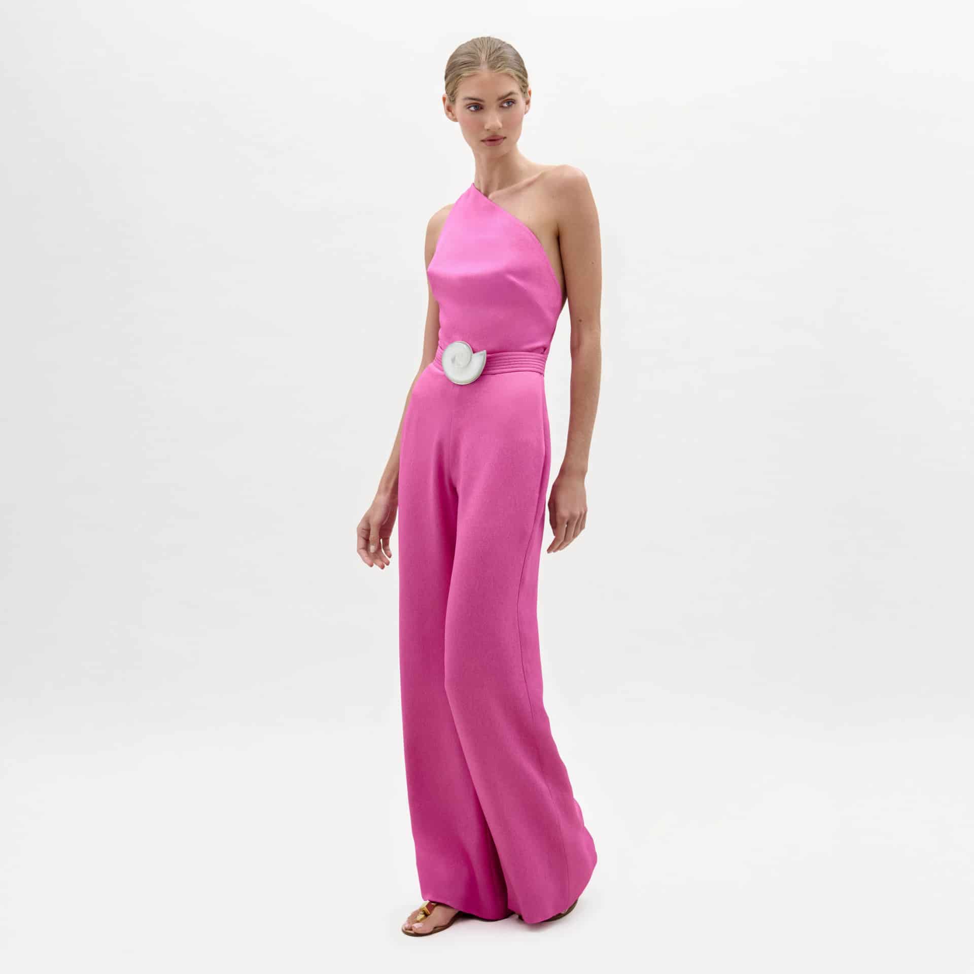Monique Jumpsuit - miniatura 1
