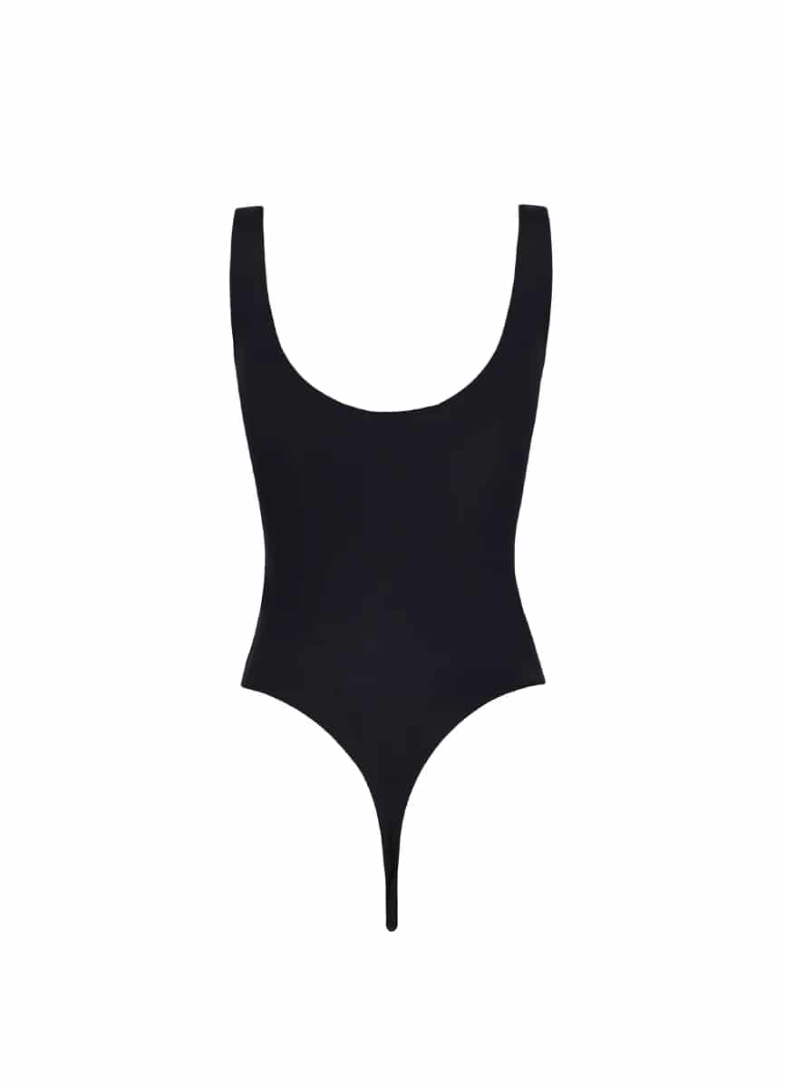 BASIC BLACK BODY 9548 - miniatura 9