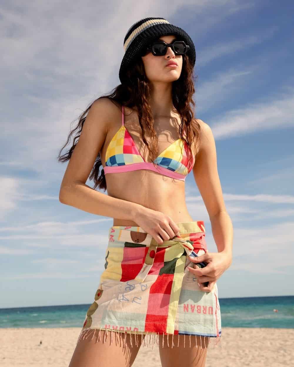 BRISA SKIRT - miniatura 4