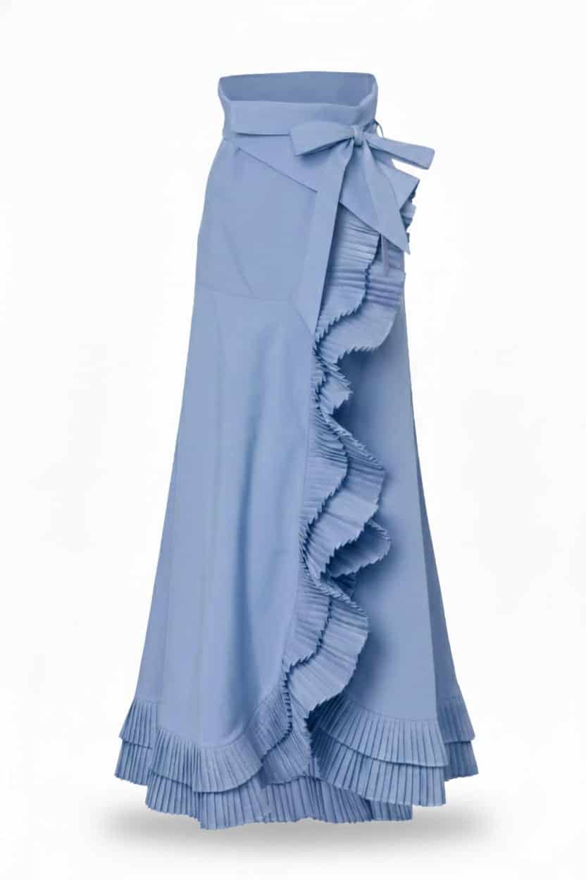 VARTA SKIRT - miniatura 2