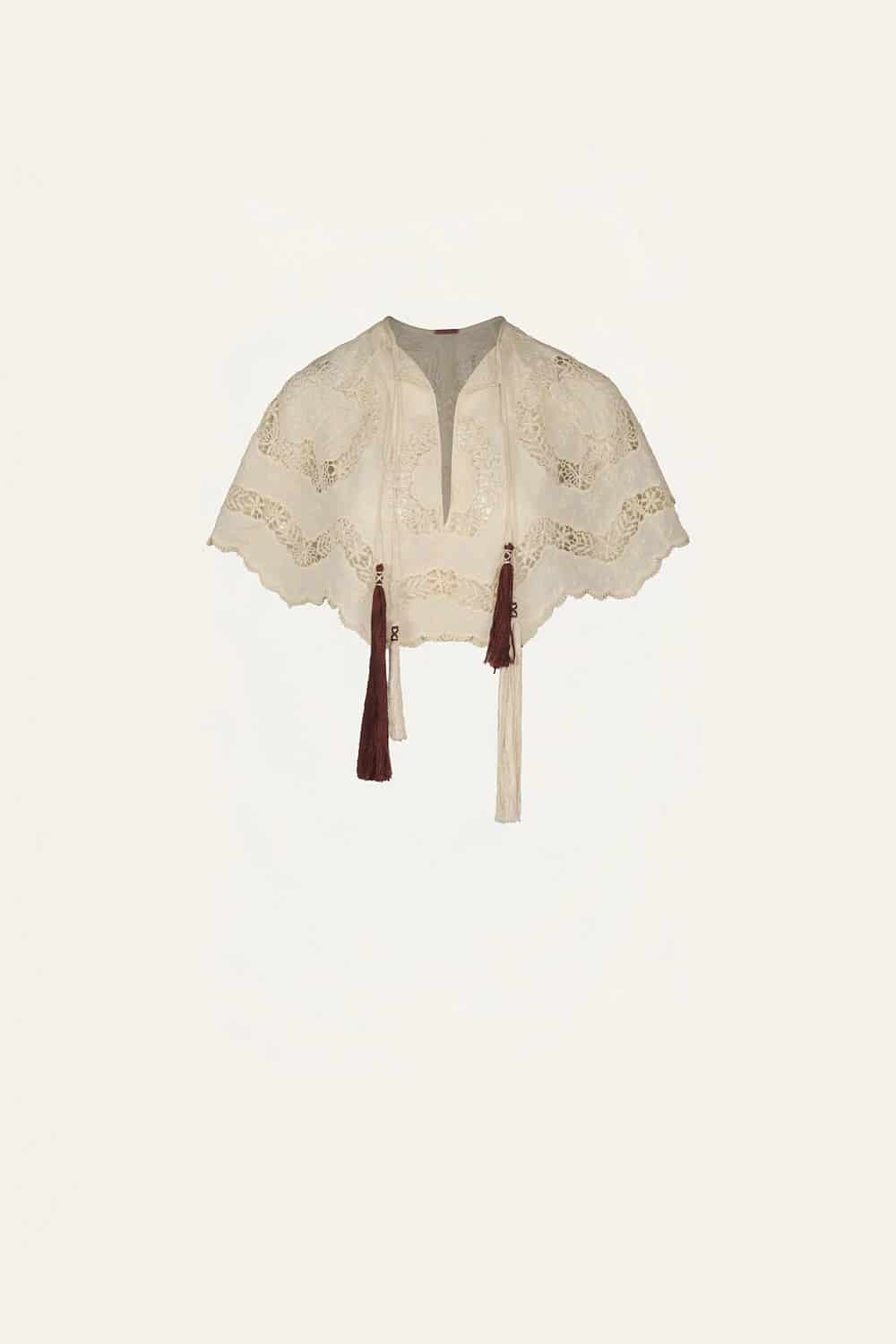 Sun Tides Top - miniatura 1
