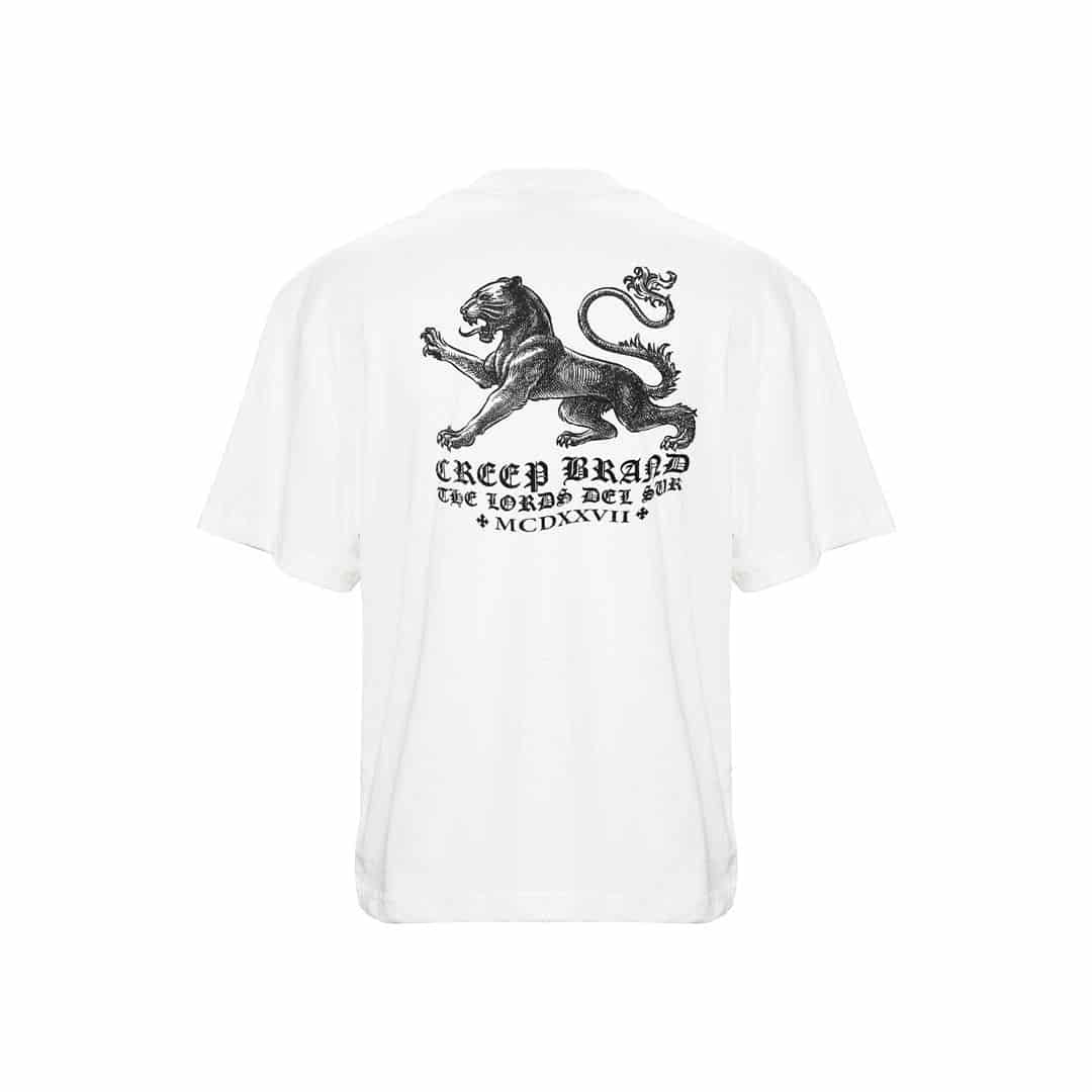 T-SHIRT PANTERA - miniatura 1
