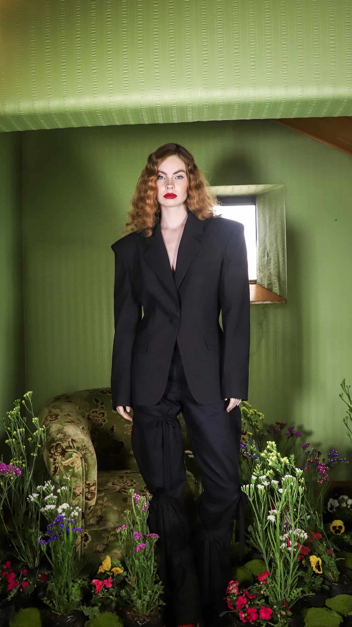 Jacinta Pants - miniatura 7