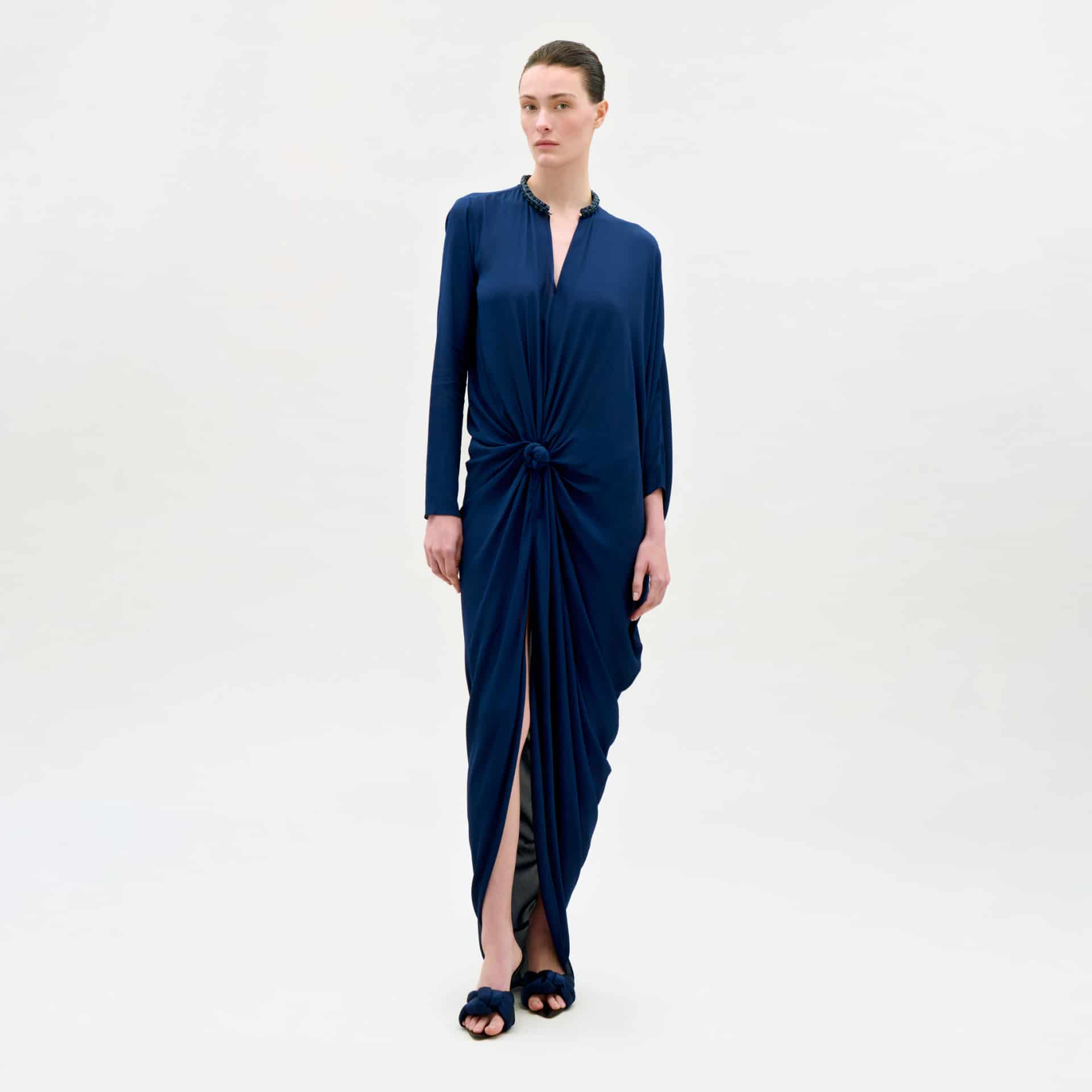 Rosella Dress - miniatura 1