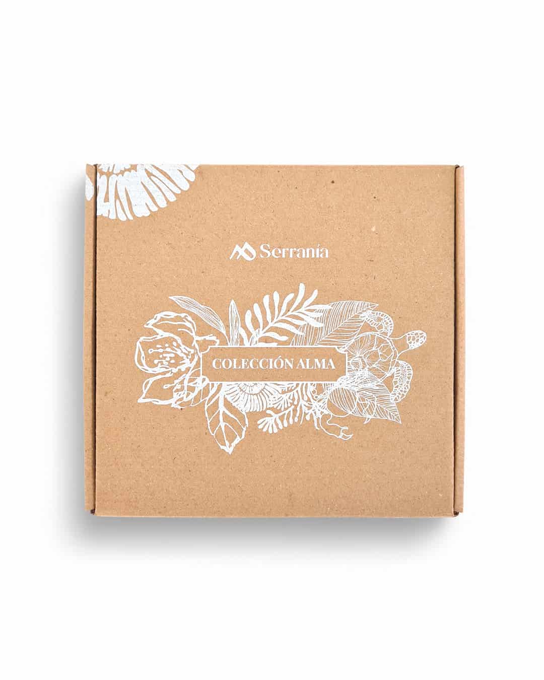 Pack de 2 Pañoletas Mediana (70x70cm) / Guacamaya + Mariposa - miniatura 7