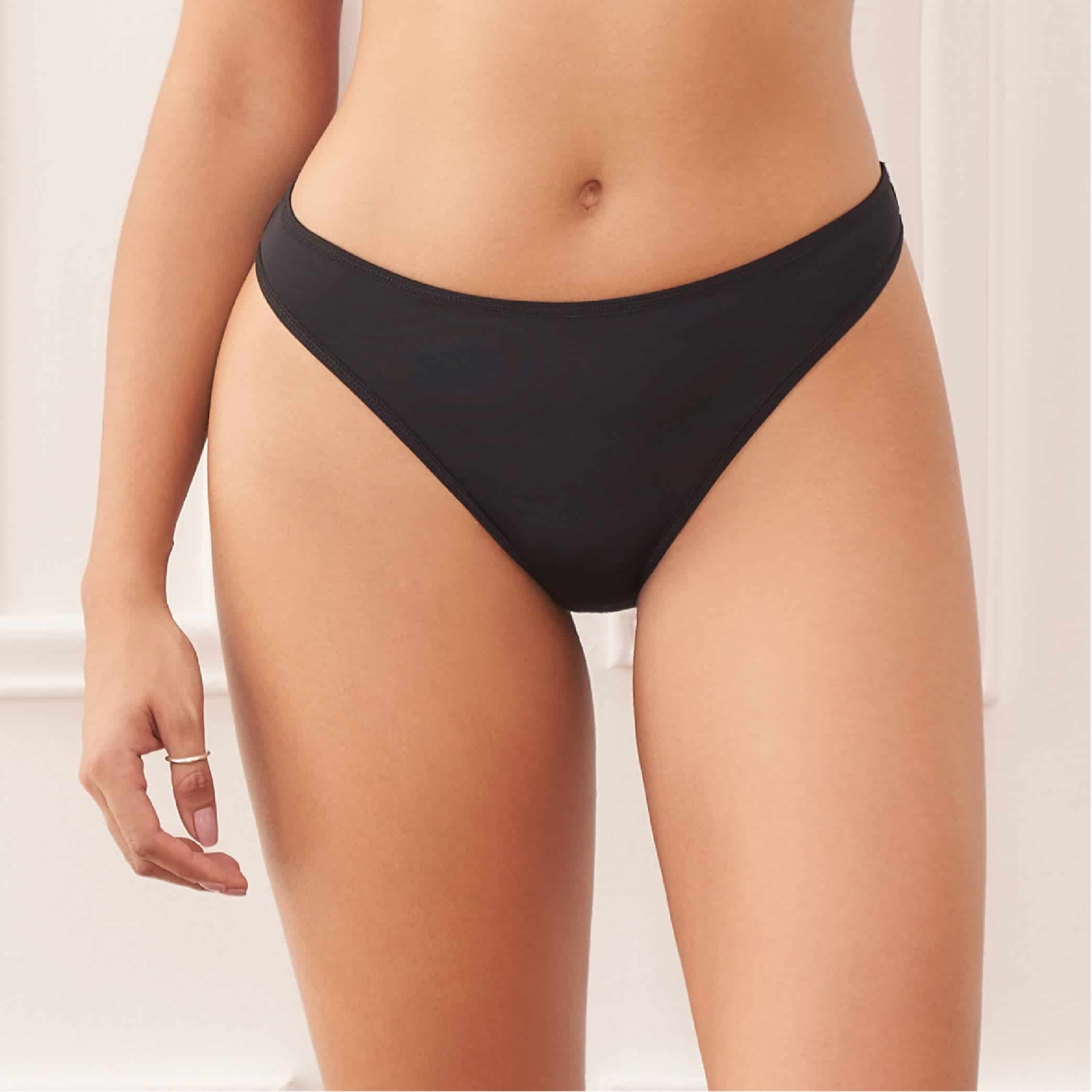Panty en Lycra Paquete X2 - miniatura 3