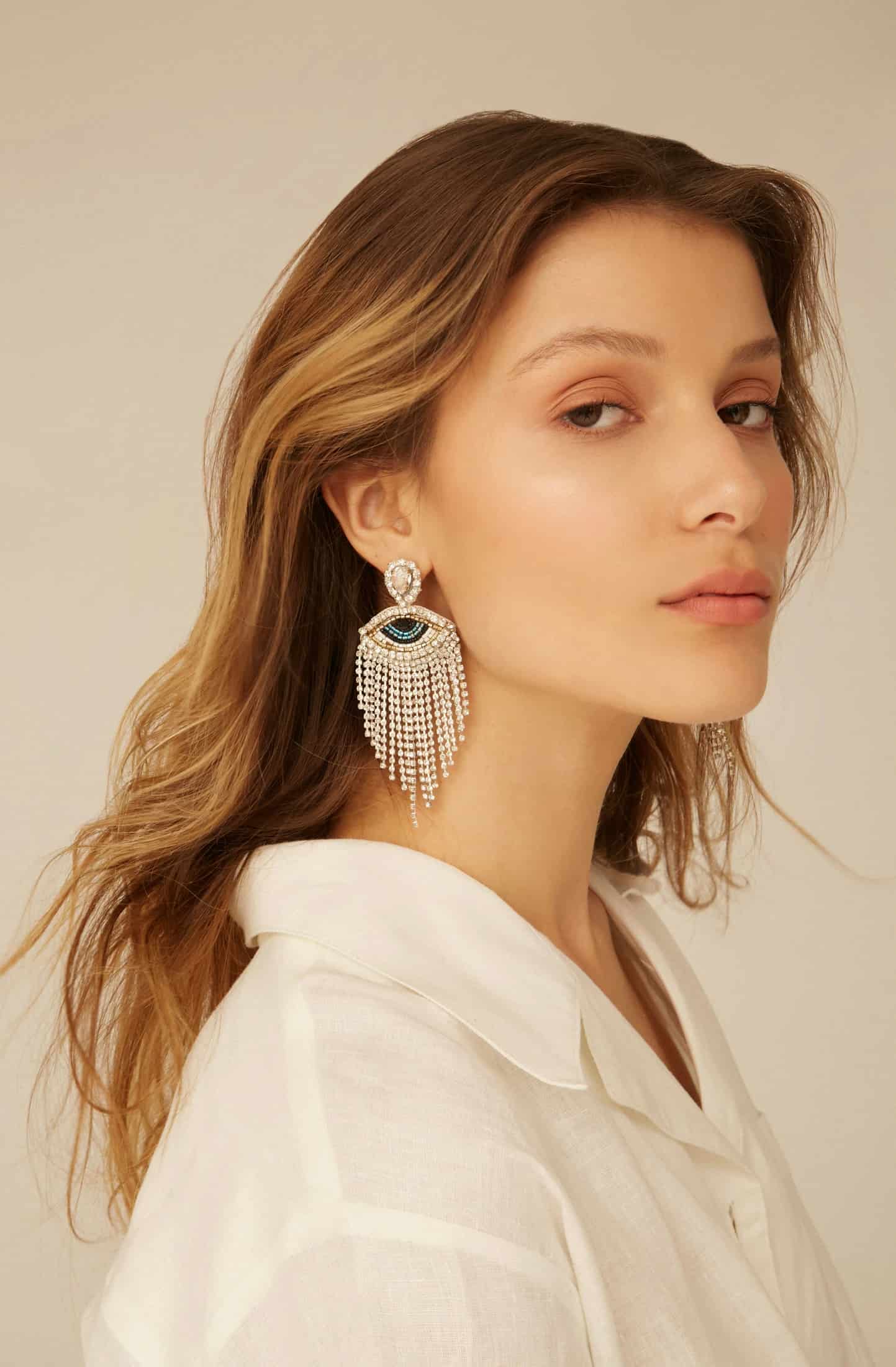 Roques Earrings - miniatura 1