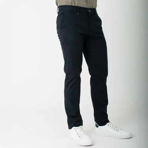 PANTALON RENZO DRILL - miniatura 10