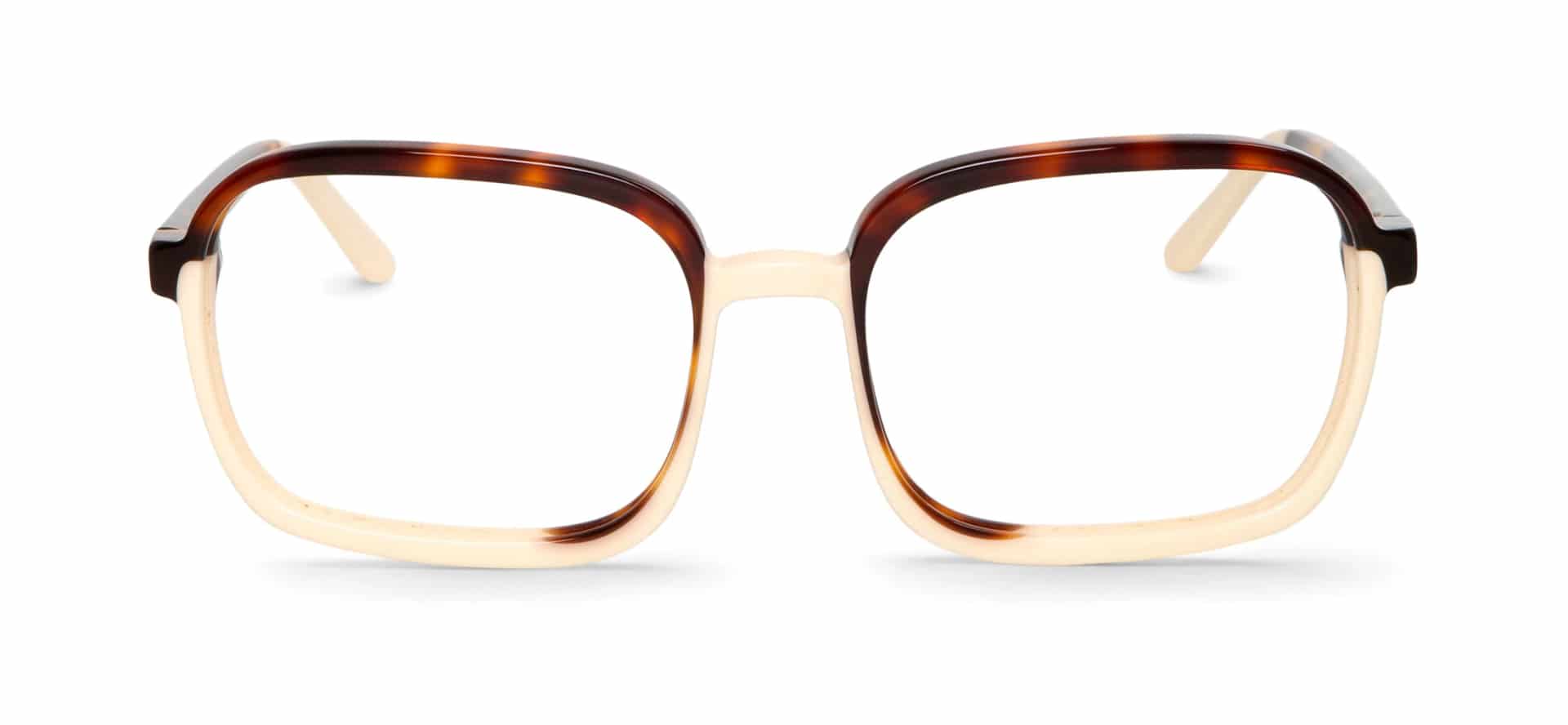WALNUT/CREAM - VELMA - miniatura 1