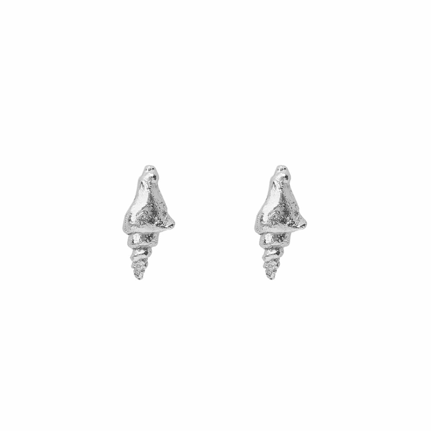 TOPOS CARACOLA SILVER - miniatura 1