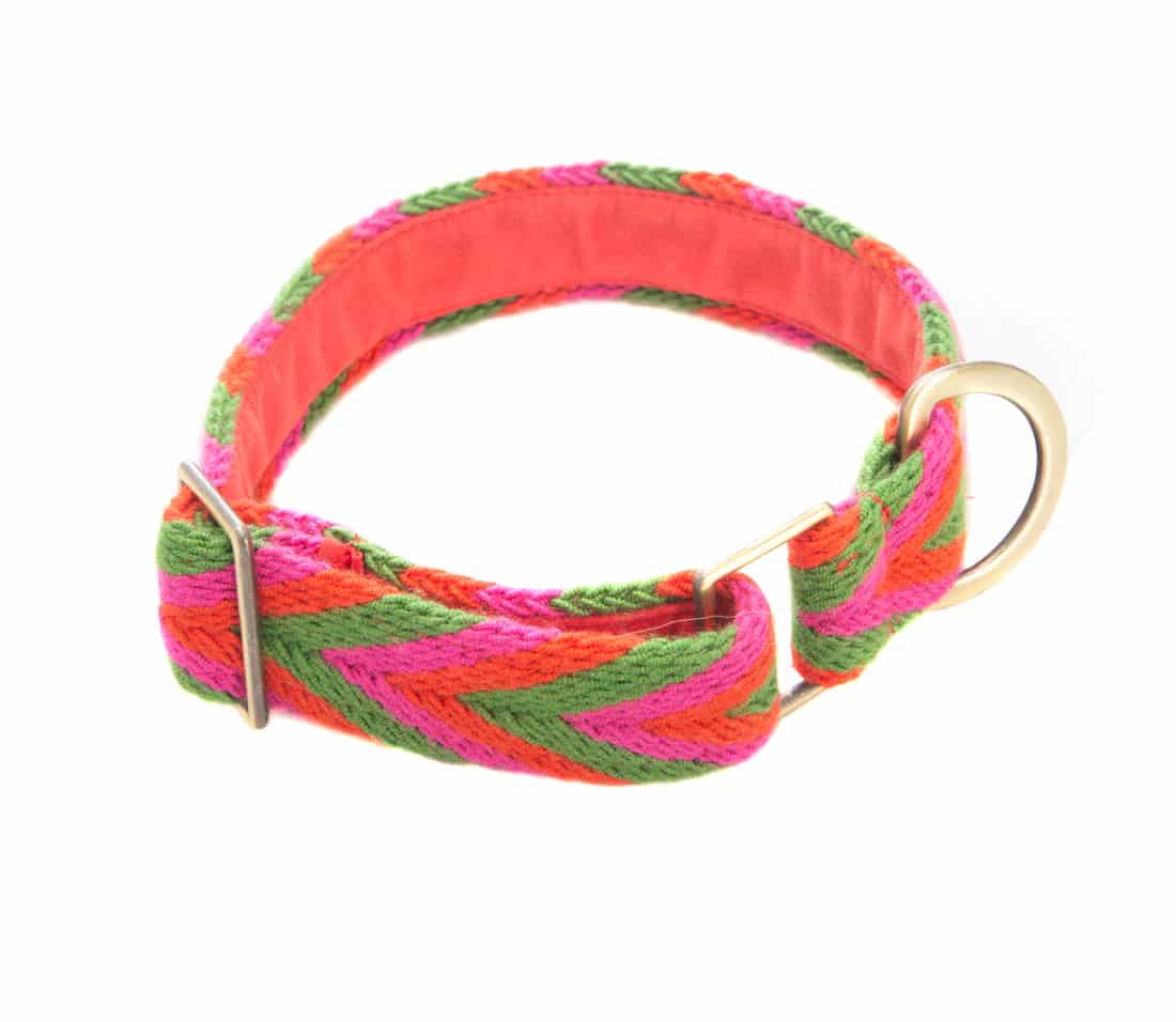 Rojo Collar - miniatura 2