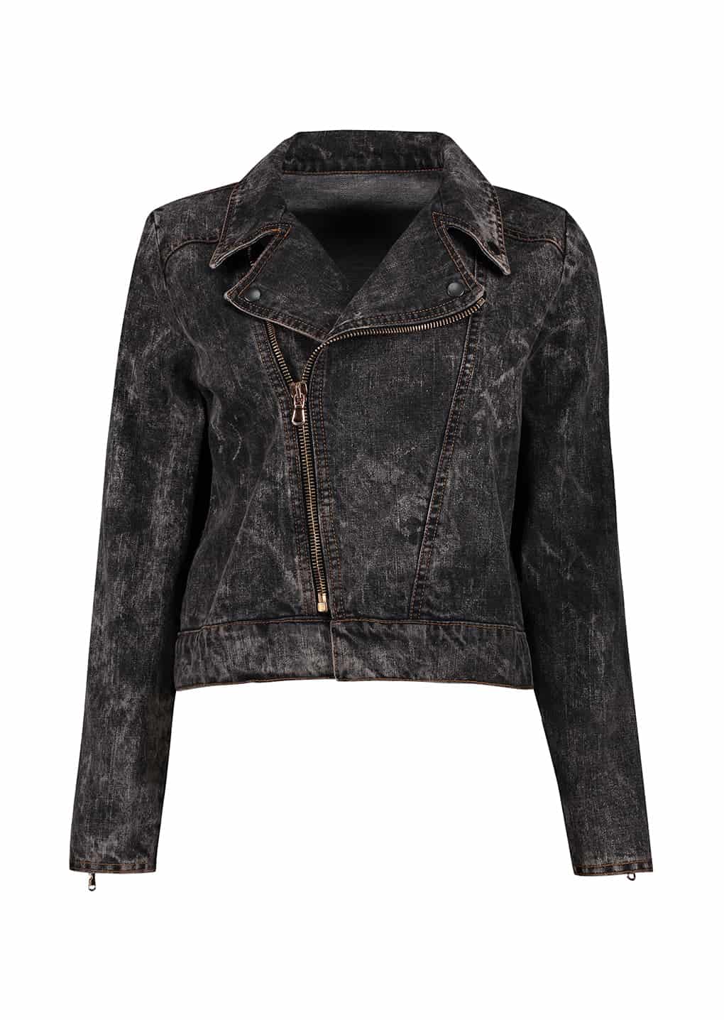 Moto Jacket - miniatura 1