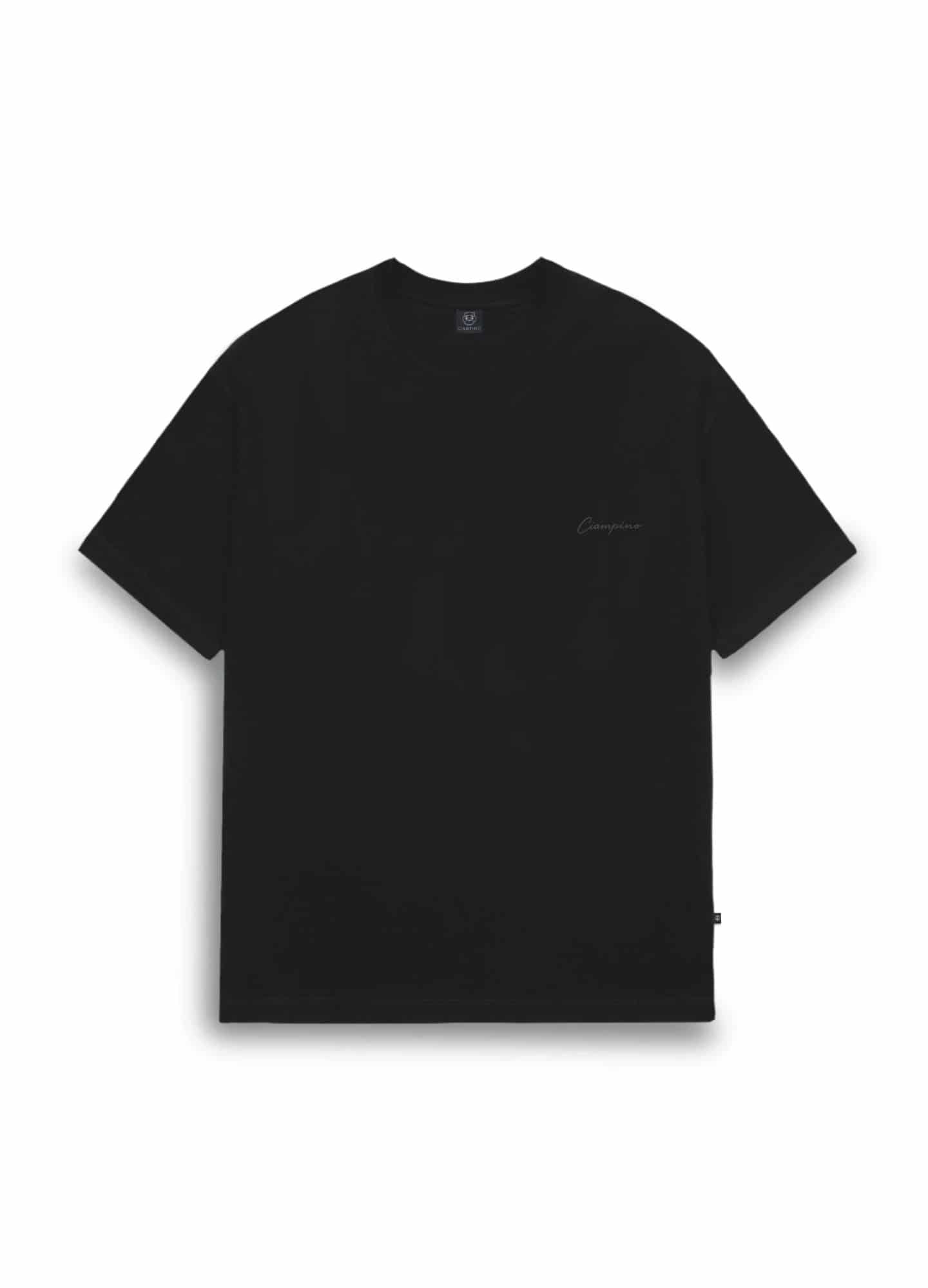 Esencial Regular - Negro - miniatura 1