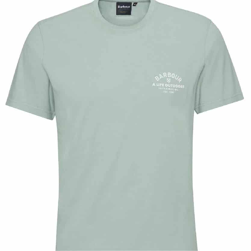 Cranmer Logo T-Shirt - miniatura 2