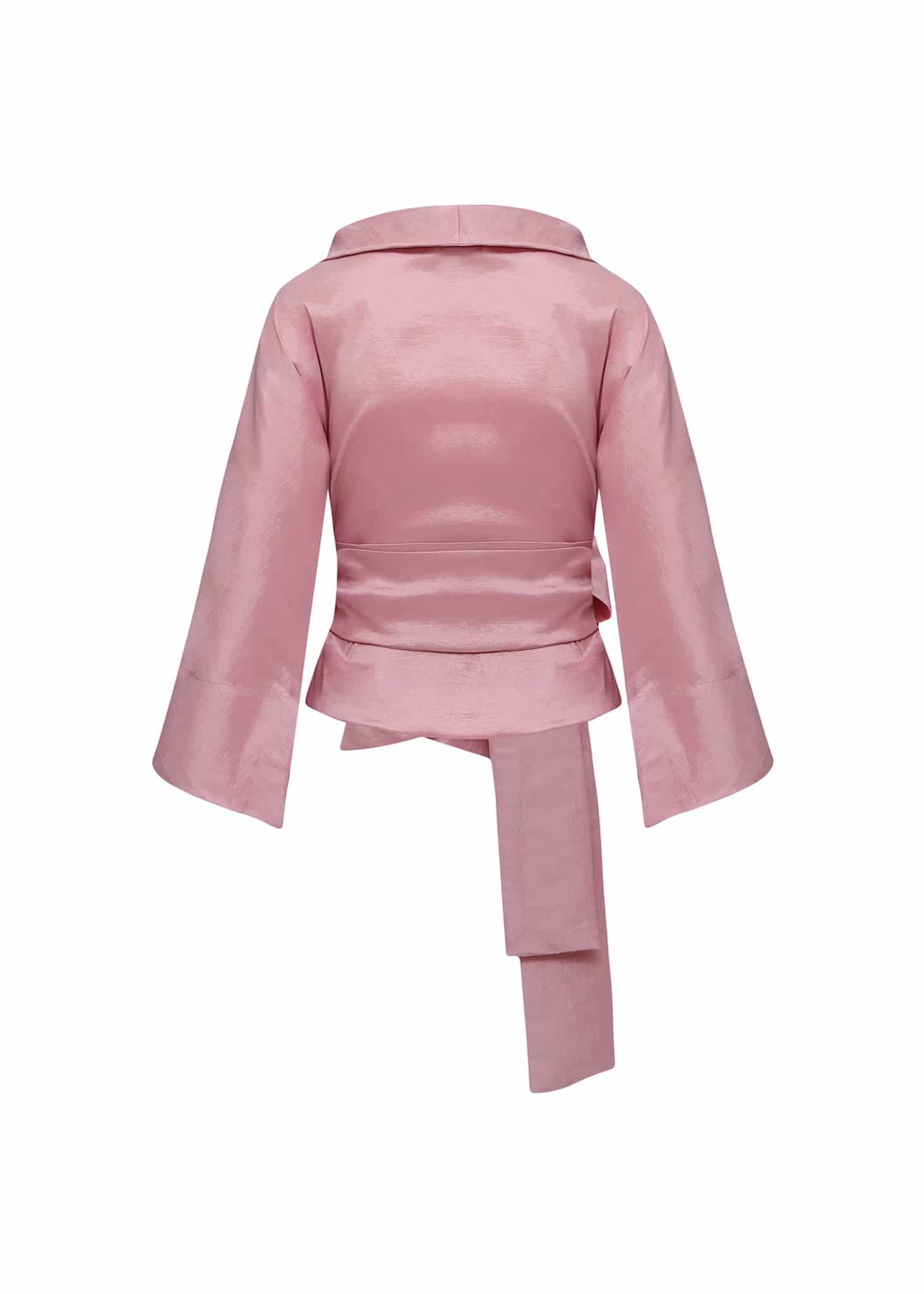 Blusa  Rosa Carine - miniatura 2