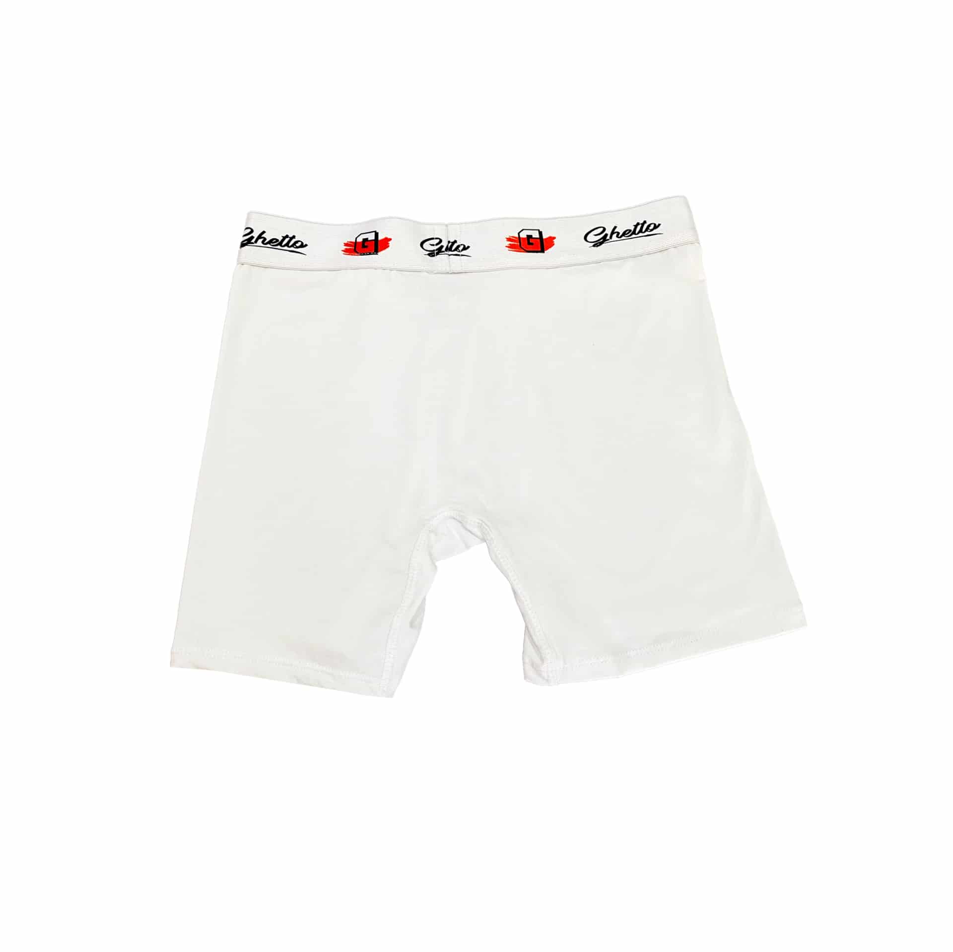 Boxer Algodon Crema - miniatura 2