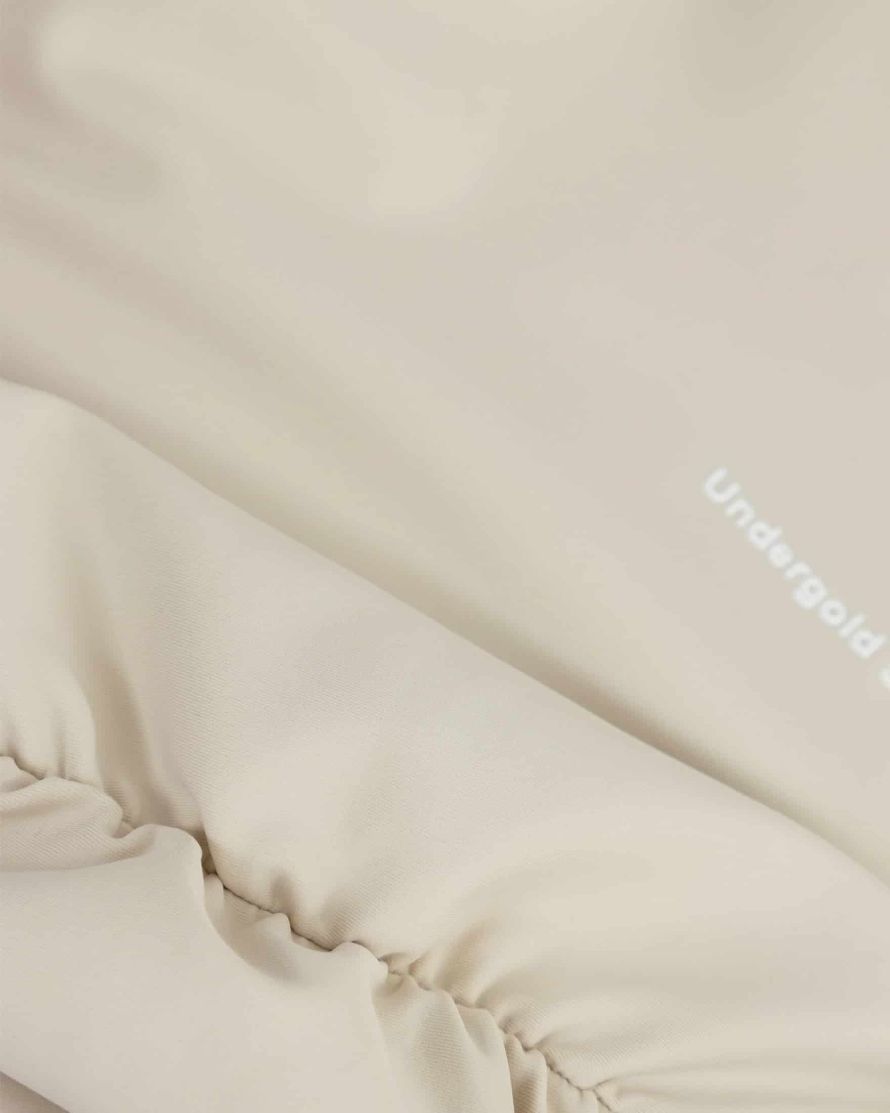 Basics Undergold Studio Backless Long Sleeve Body Cream - miniatura 6