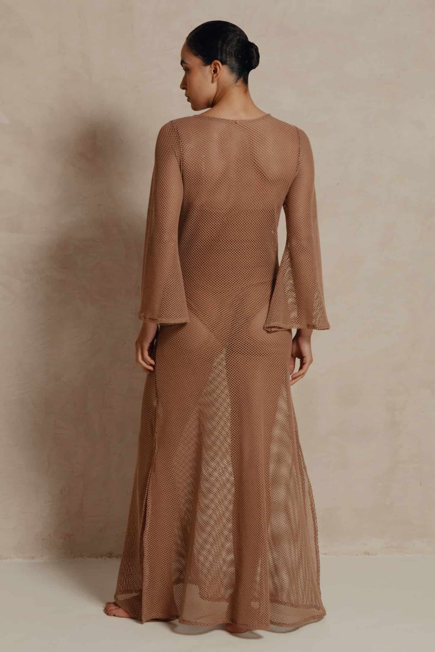 Flora Dress - miniatura 8