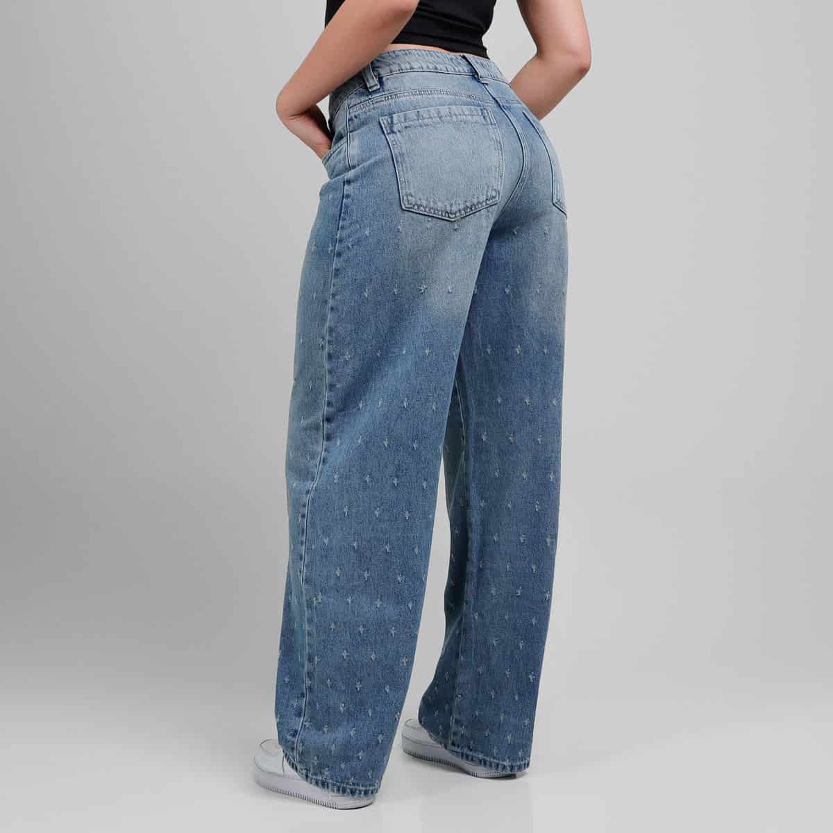 Jean Axspen Baggy Ax-2912 - miniatura 2