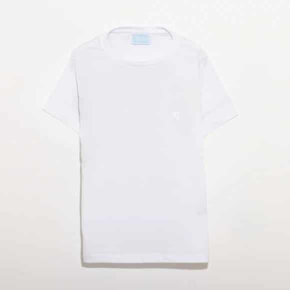 T-SHIRT BASICA NINO - miniatura 3