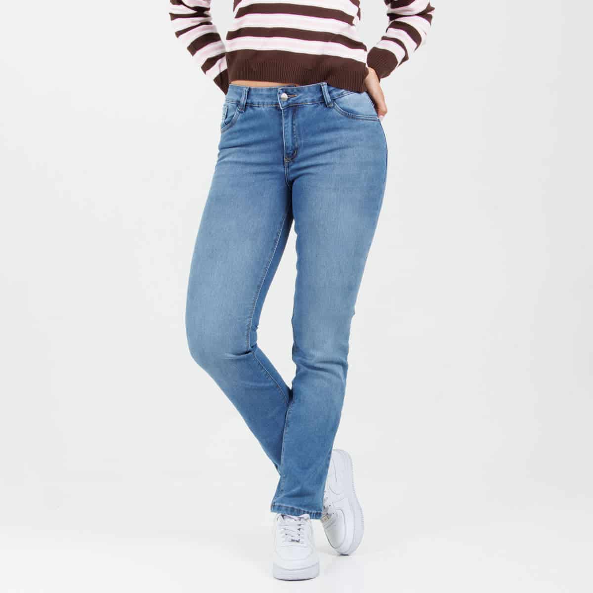 Jean Axspen Skinny Ax-3032 - miniatura 2