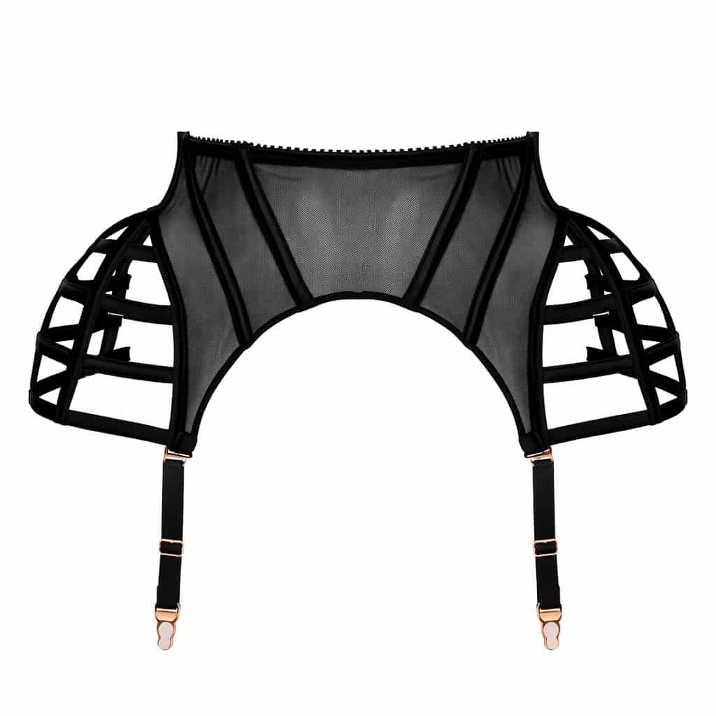 LIGUERO LOVE POTION NEGRO - miniatura 1