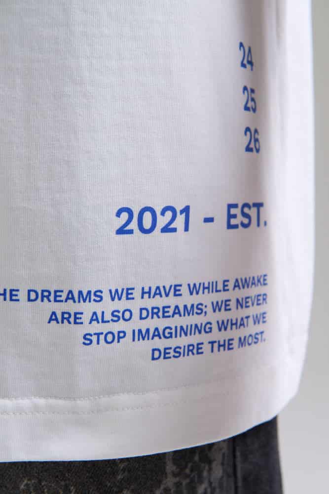 ORBIT T-SHIRT - miniatura 7