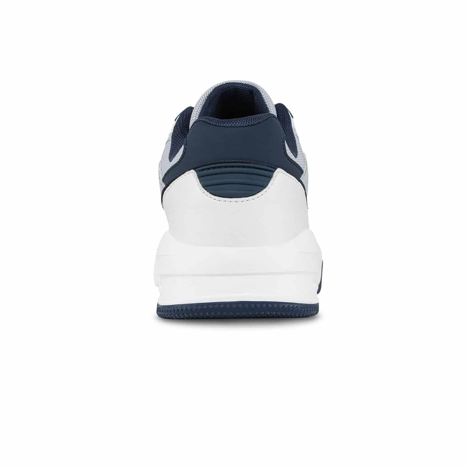 Tenis Urbanos Jynx Gris Croydon para Hombre - miniatura 2