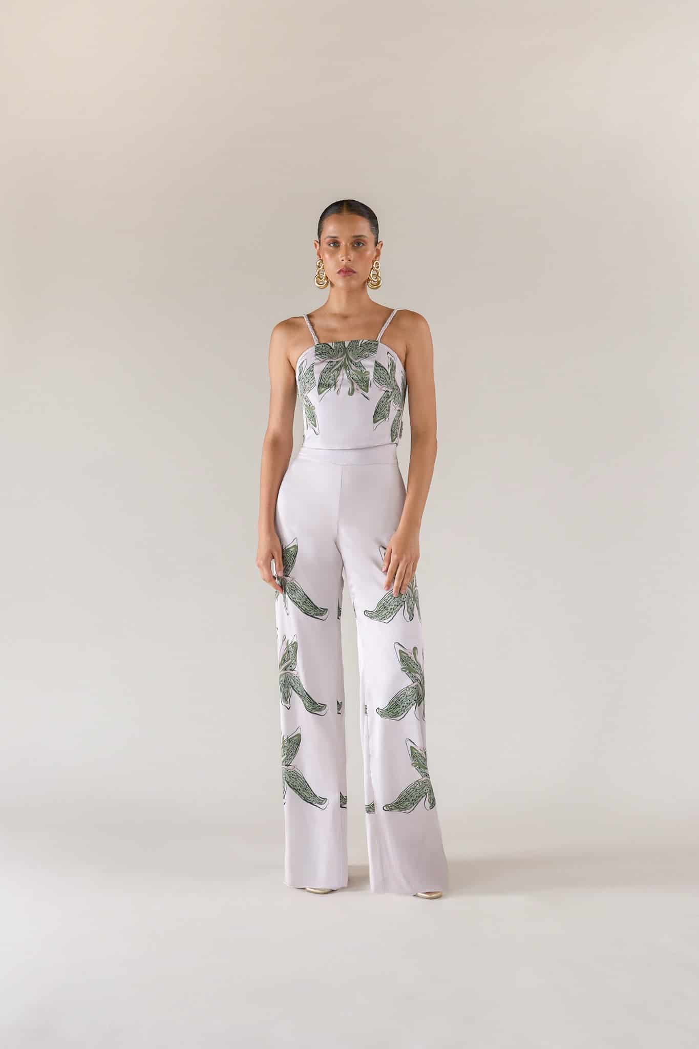 Soler pants - miniatura 1