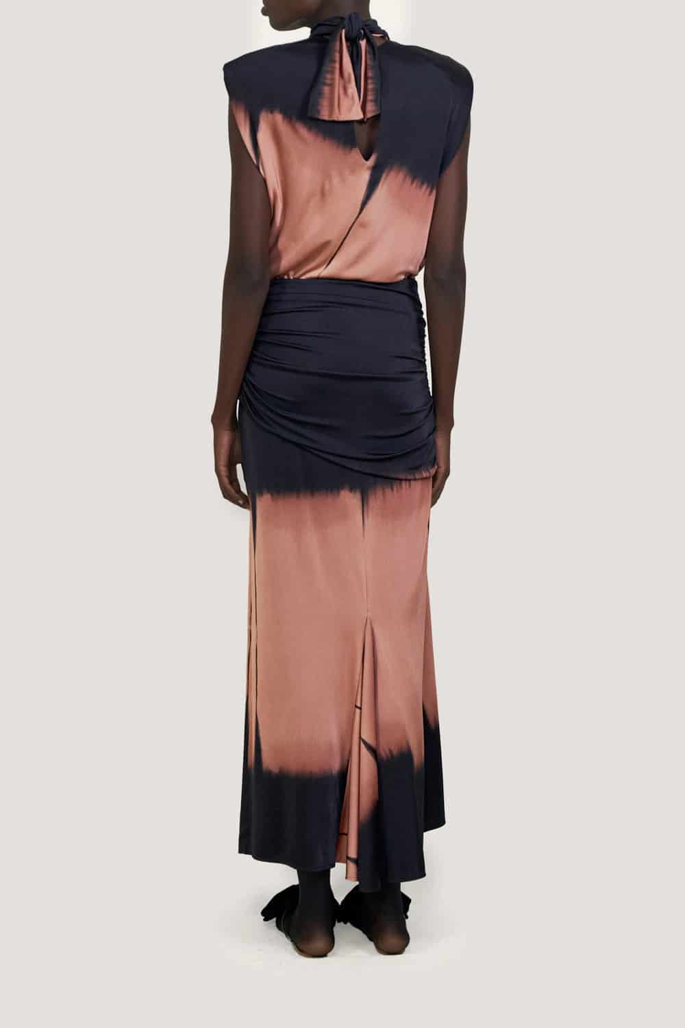 Dye Ritual Dress - miniatura 4
