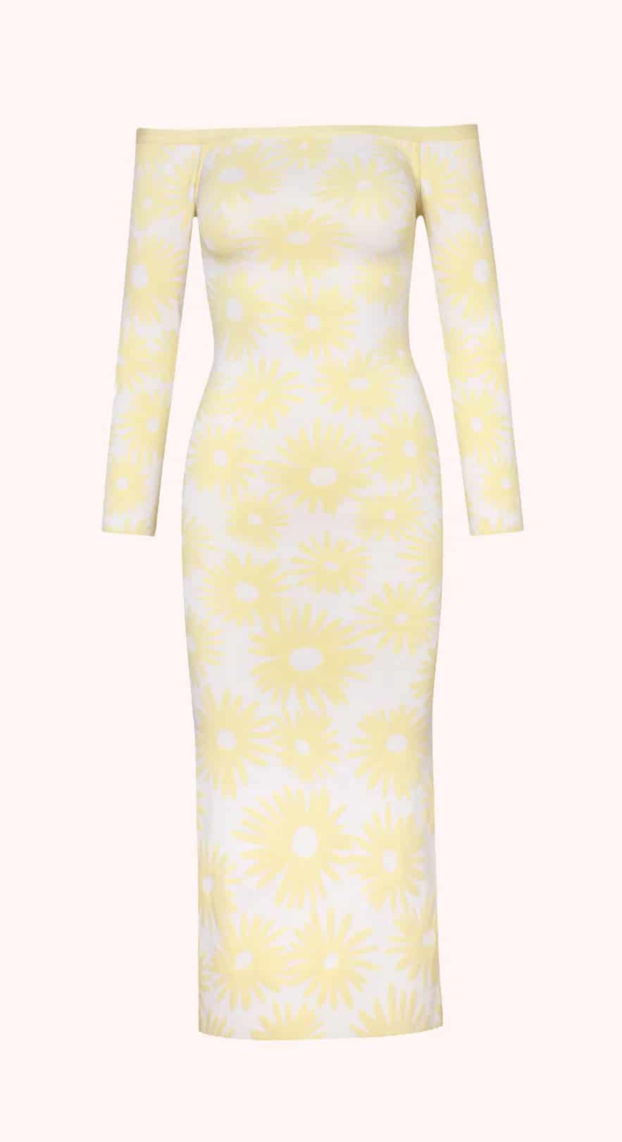 MARIGOLD DRESS - miniatura 2