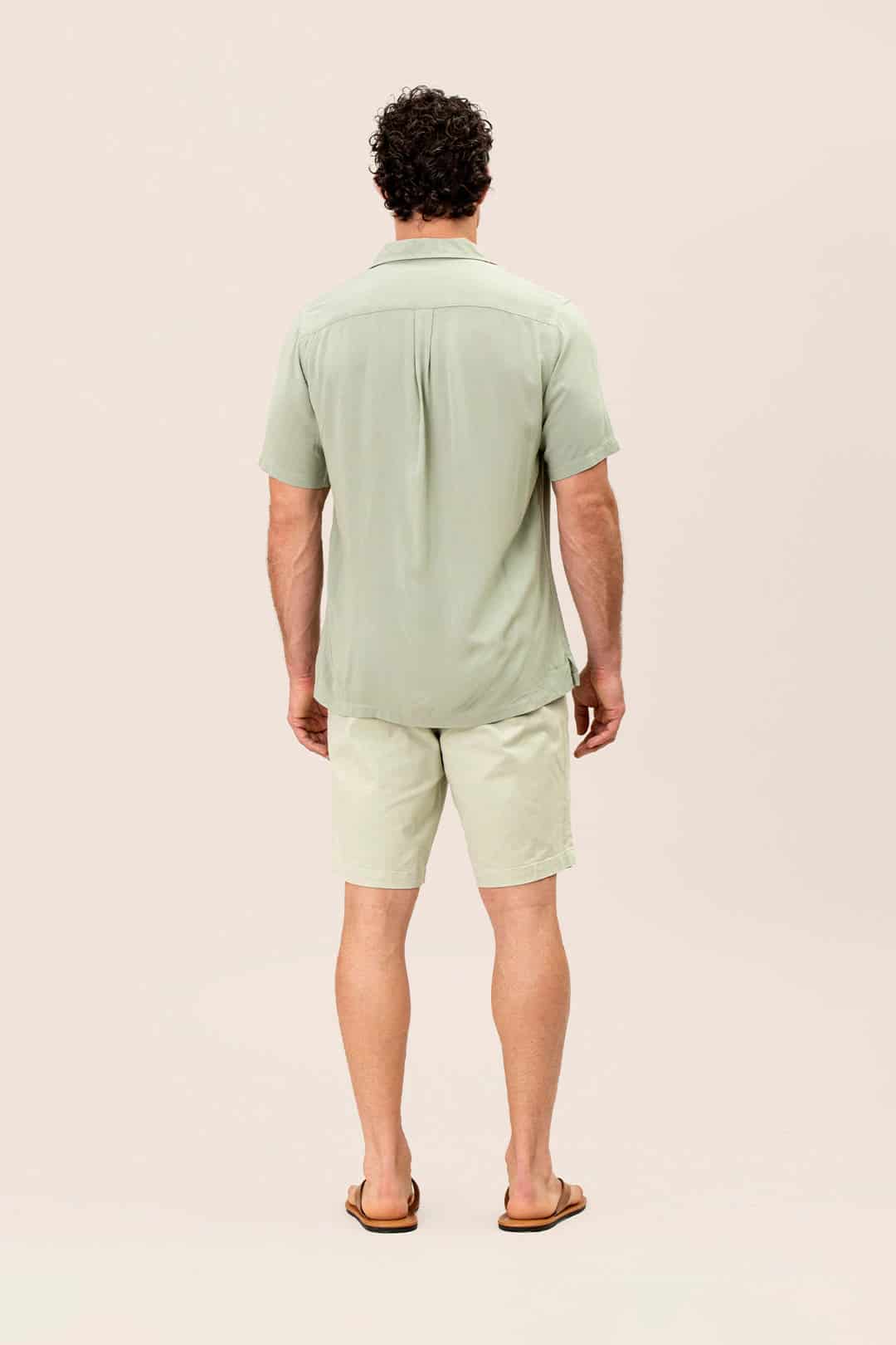 Camisa Mens Onda - miniatura 2