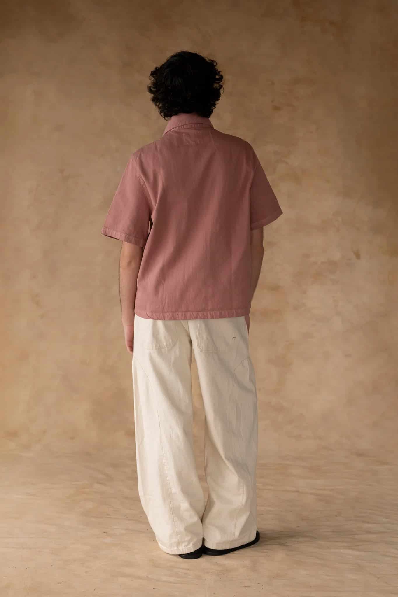 SUMMER SHIRT - miniatura 6