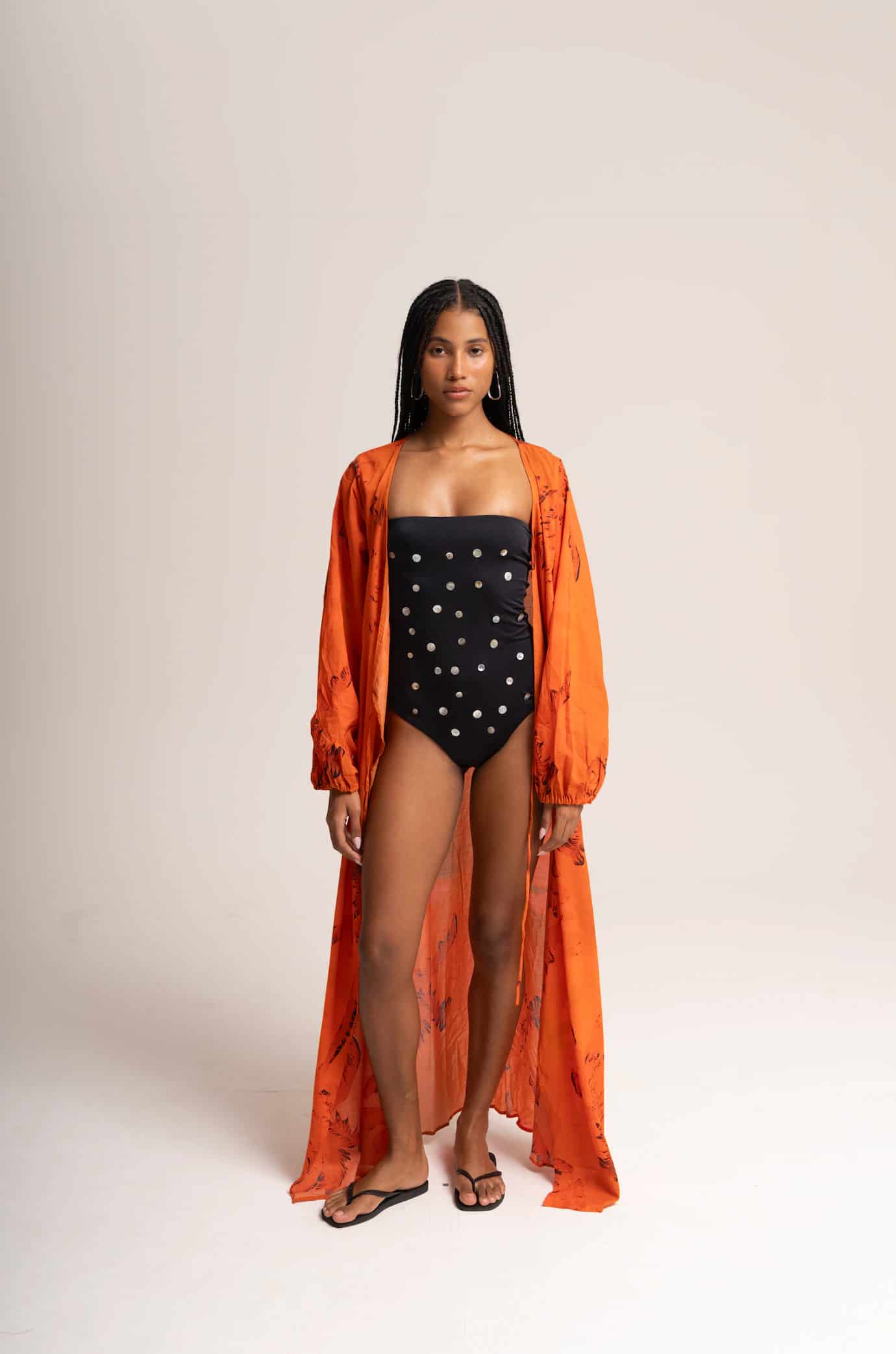 GEMINIS PERLA NEGRA - miniatura 1