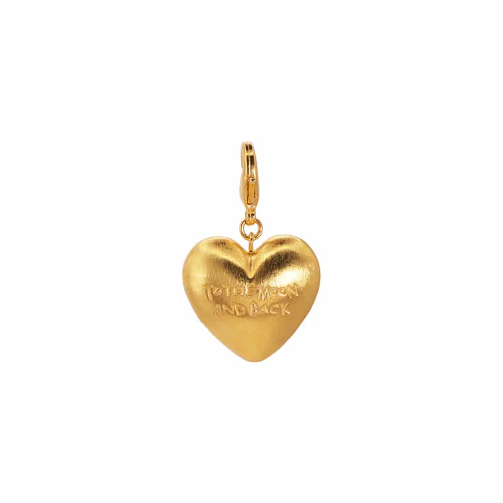 Dije To The Moon And Back - miniatura 1
