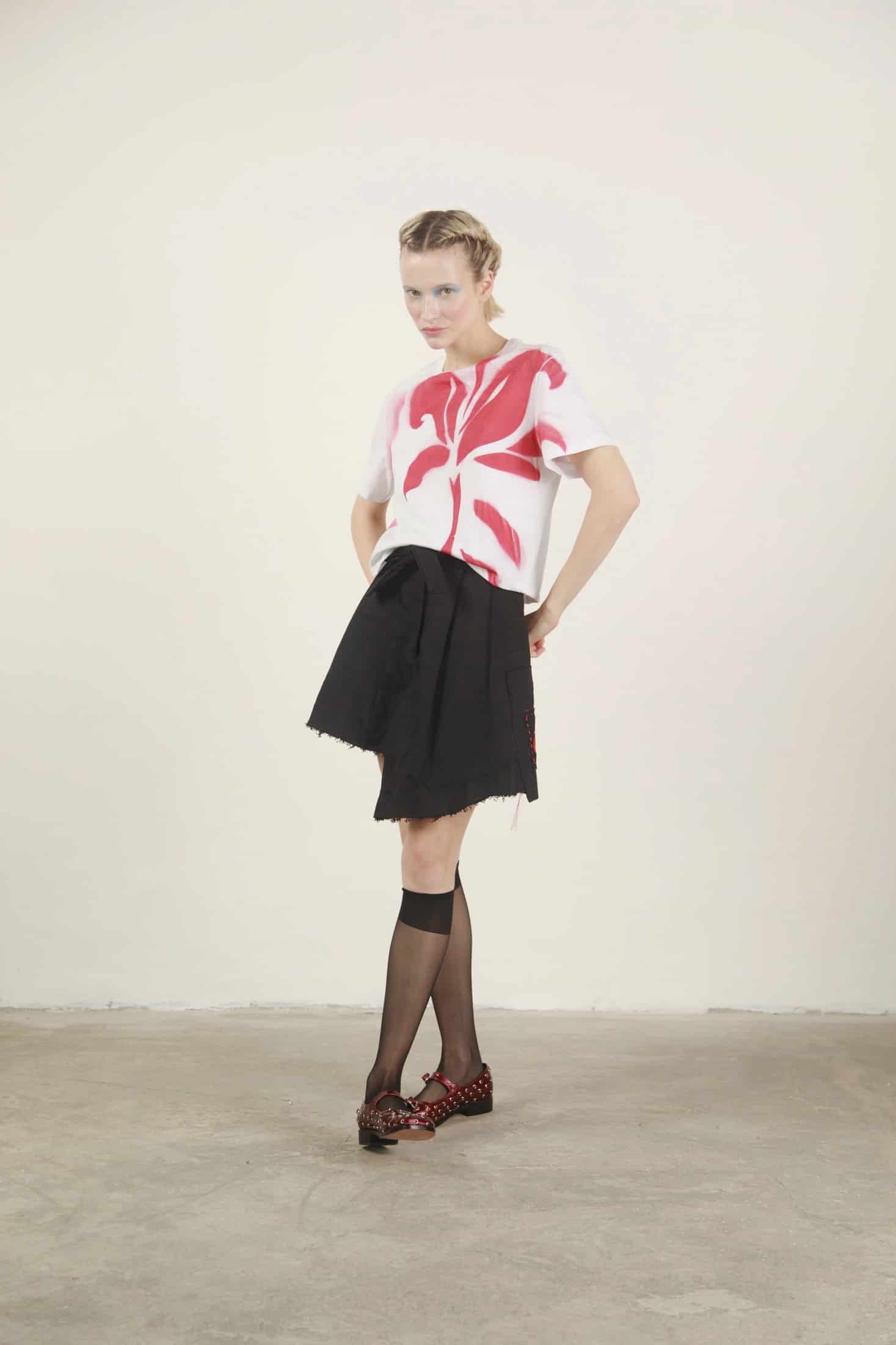 The Lola Skirt - miniatura 3