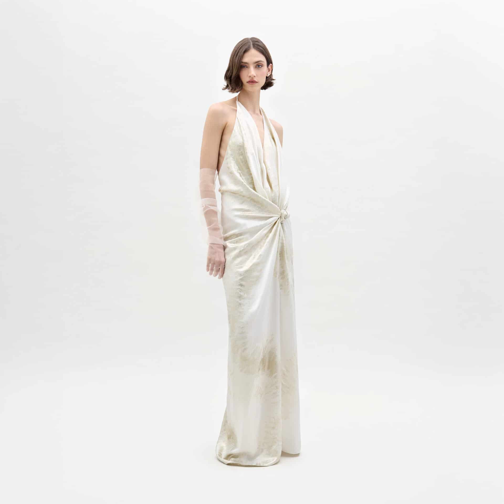 Vestido Jazmin - miniatura 1
