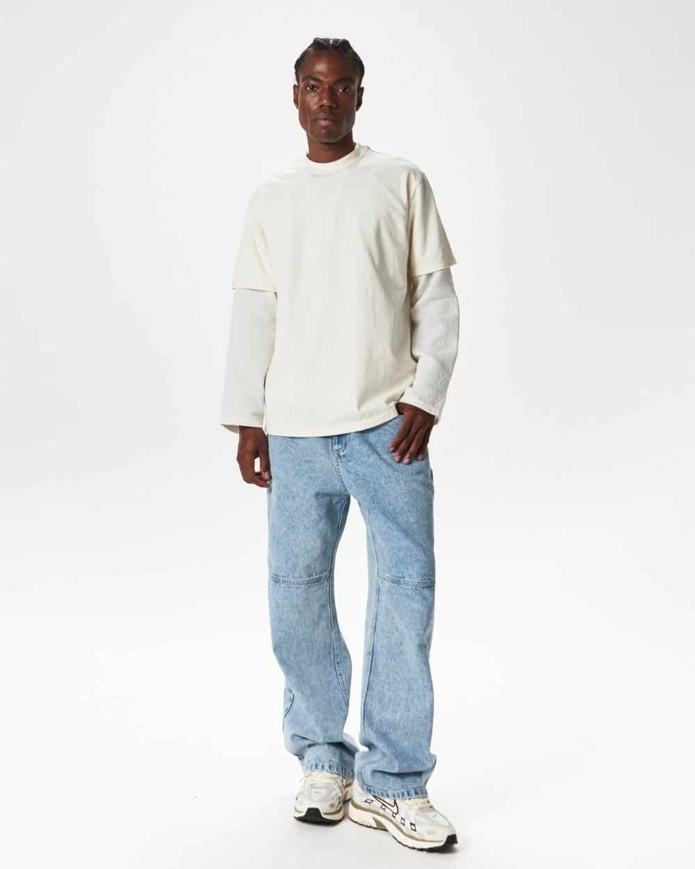 TYPE 2 JEANS - miniatura 3