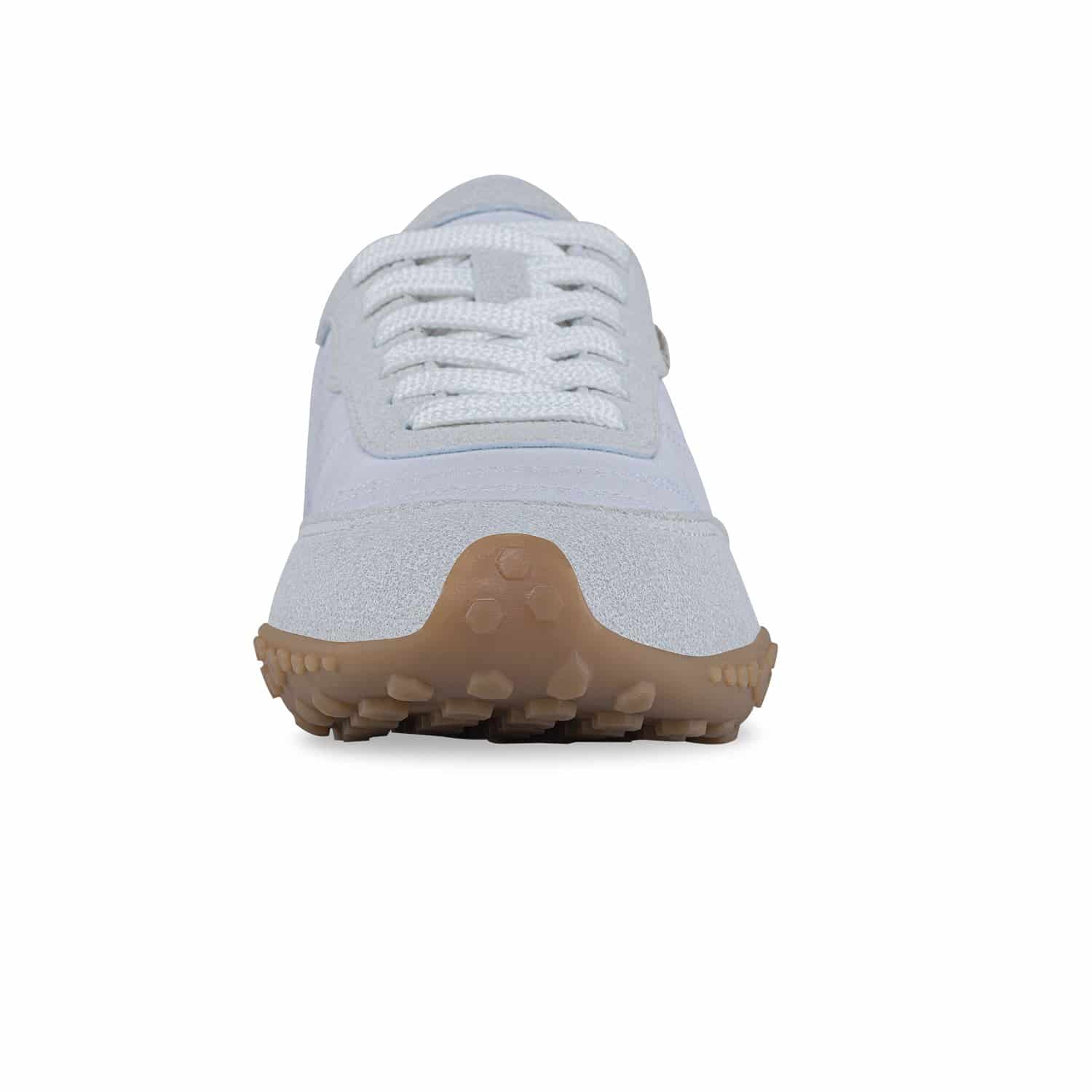 Tenis Urbanos Tersicore Blanco Croydon Para Mujer - miniatura 3