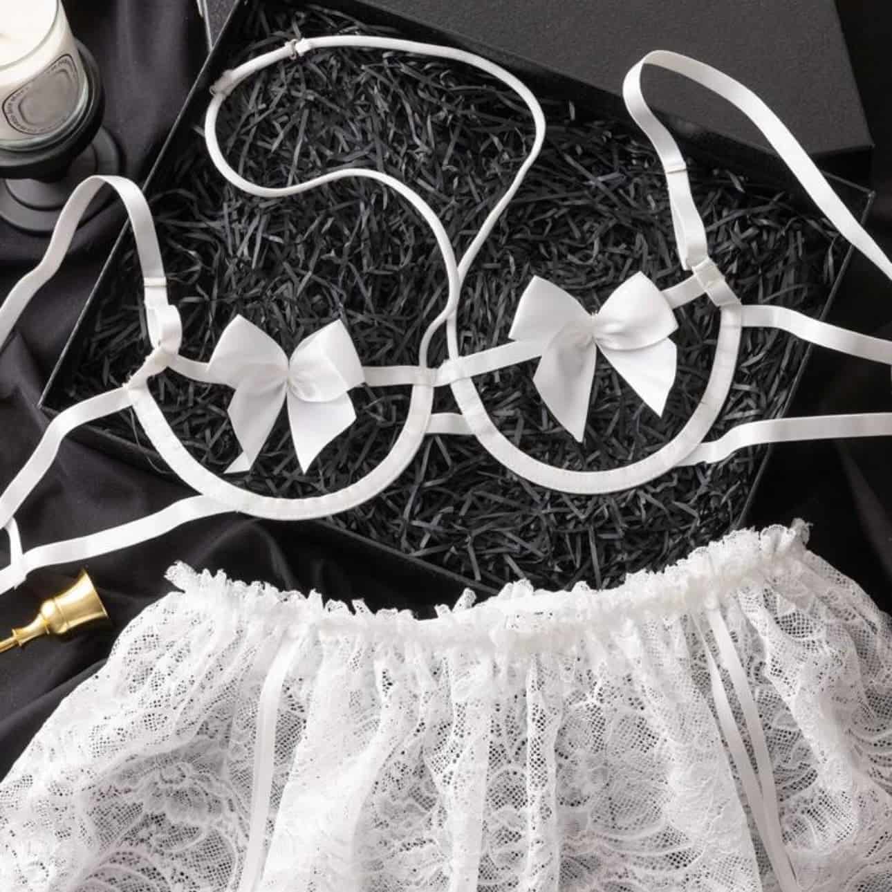 Conjunto nieve, personalizado desde - miniatura 2