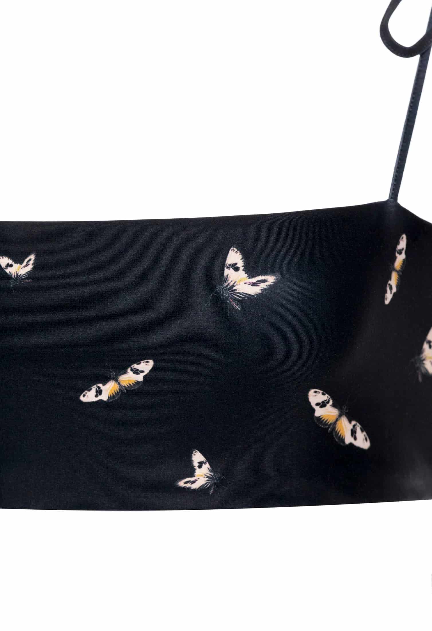 Primavera Azucar Bikini Top - miniatura 2